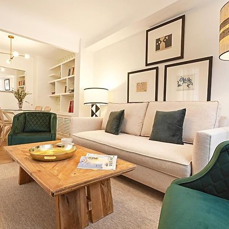 Genteel Home Velarde 세비야 외부 사진