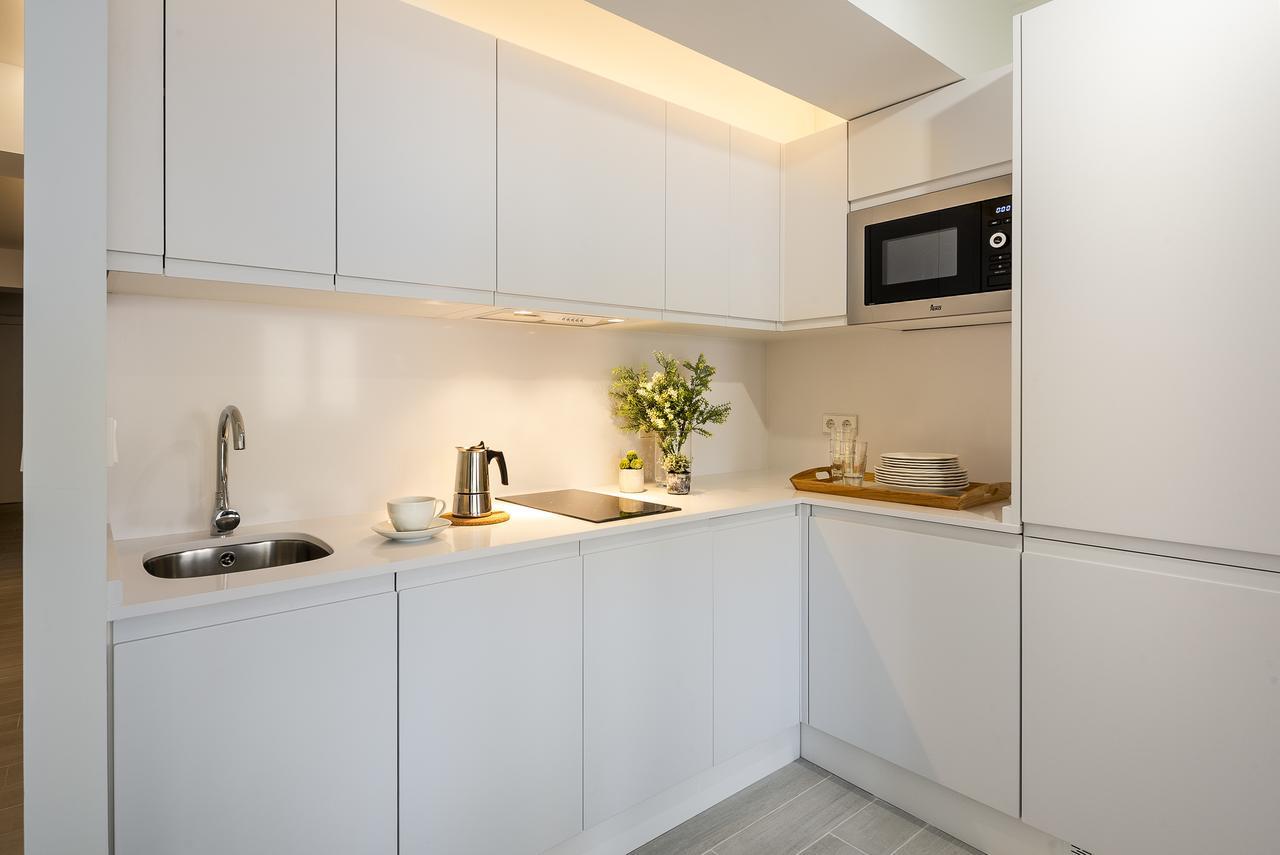 Genteel Home Velarde 세비야 외부 사진