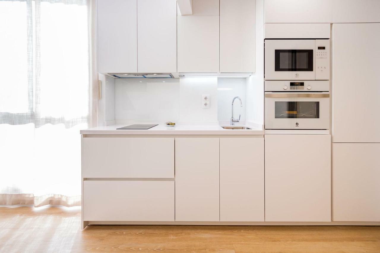 Genteel Home Velarde 세비야 외부 사진